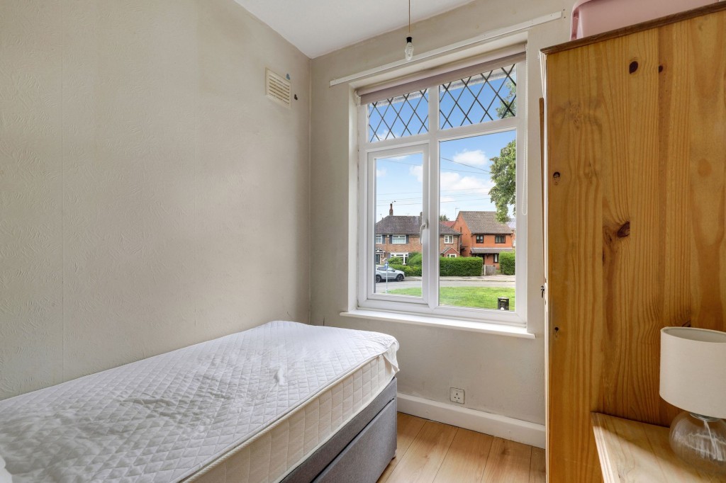 Byron Street, Arnold, NG5