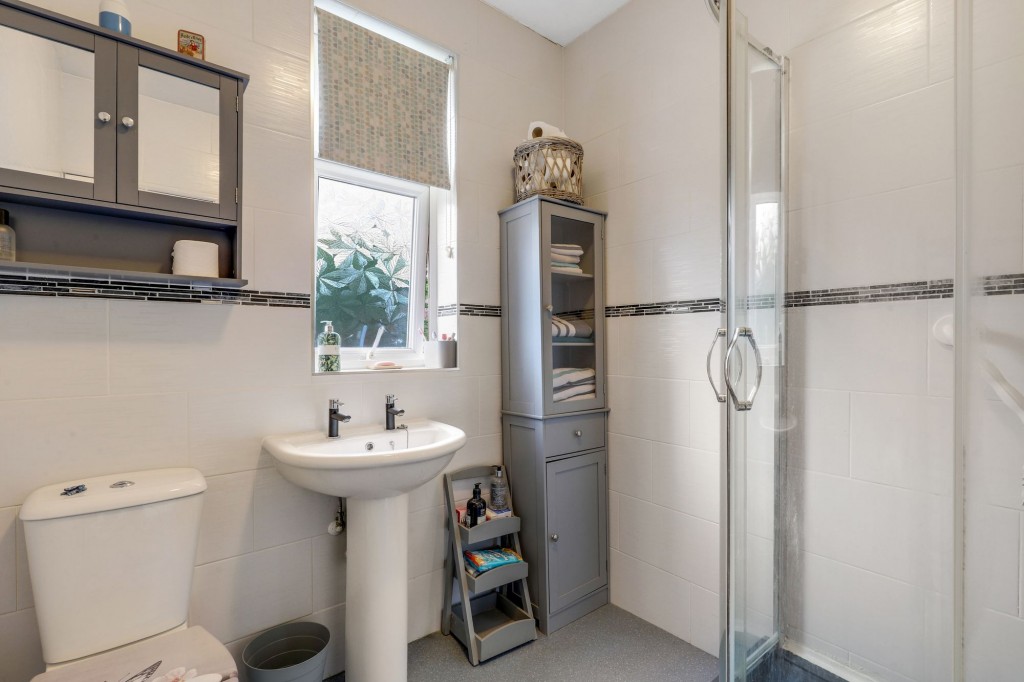 Byron Street, Arnold, NG5