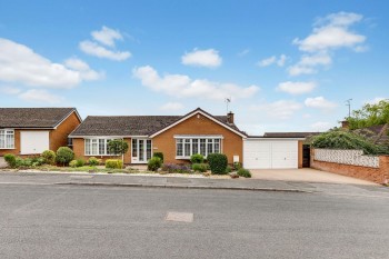 Quarry Road, Ravenshead, NG15