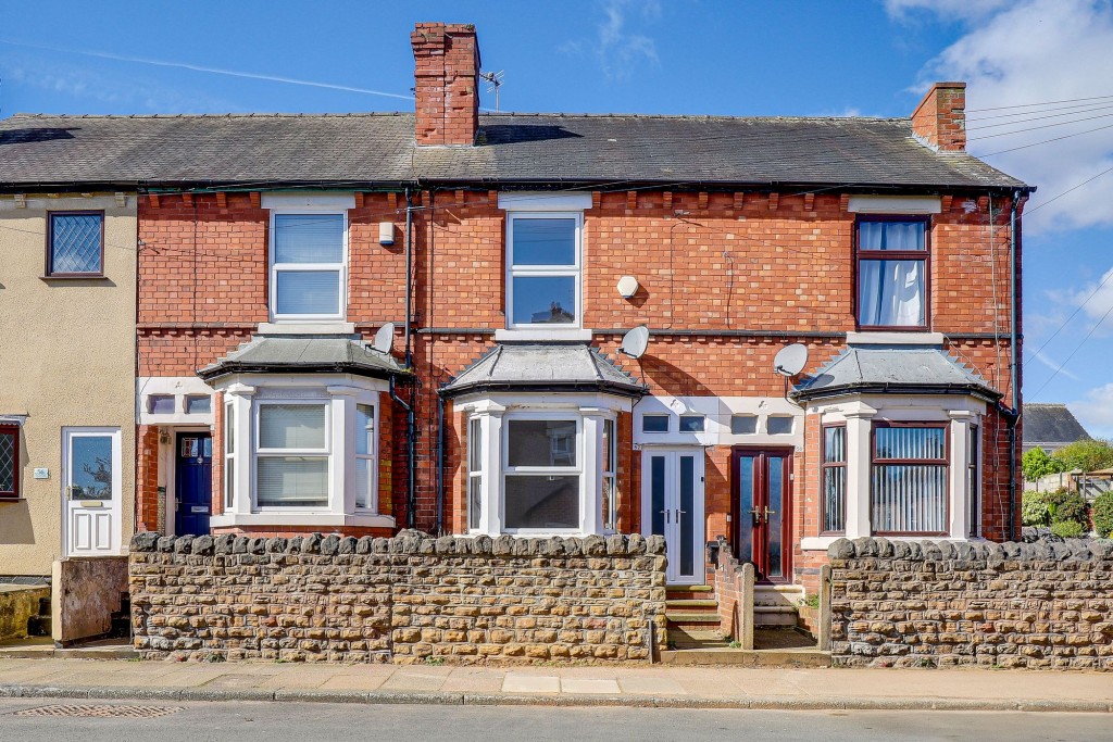 Sandy Lane, Hucknall, NG15
