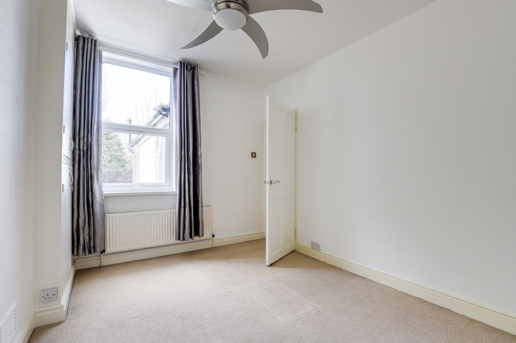 Sandy Lane, Hucknall, NG15