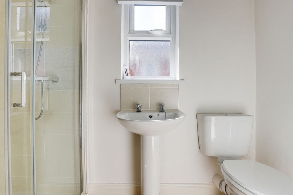 Sandy Lane, Hucknall, NG15