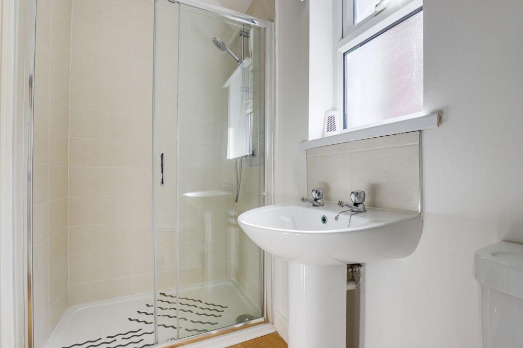 Sandy Lane, Hucknall, NG15