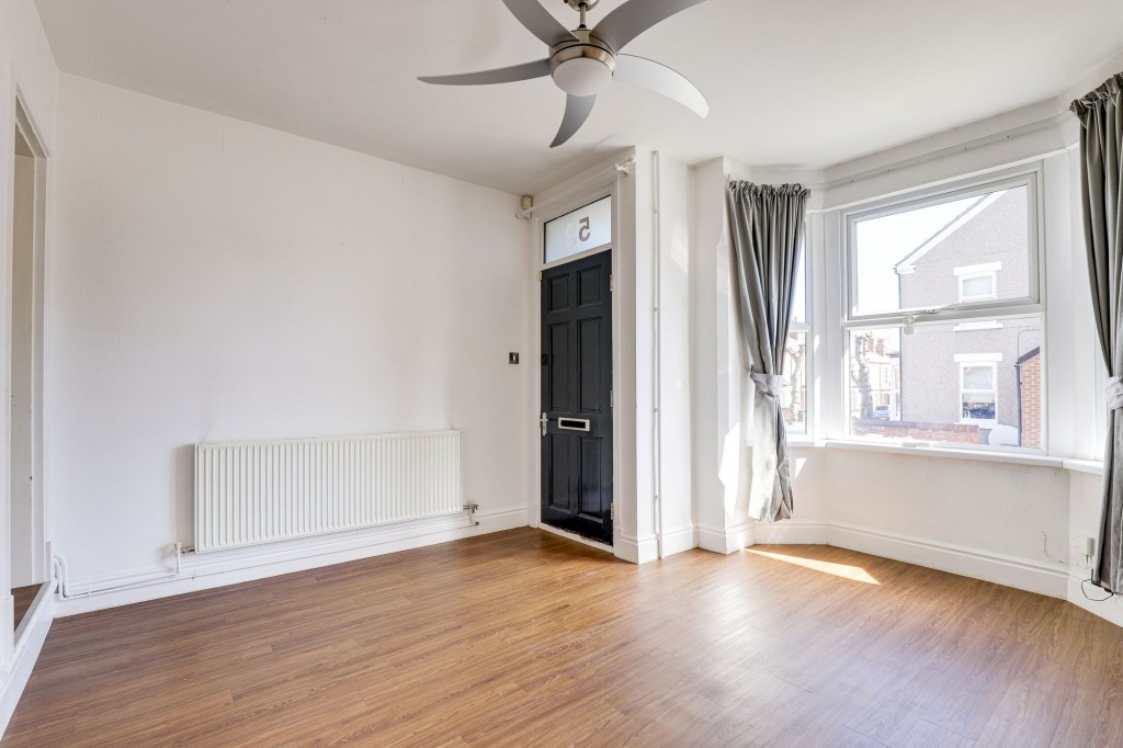 Sandy Lane, Hucknall, NG15