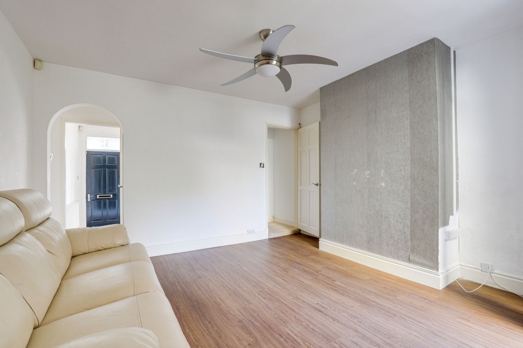 Sandy Lane, Hucknall, NG15