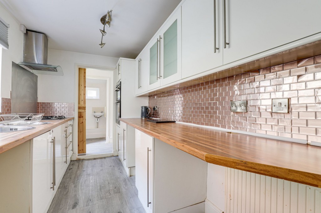 Sandy Lane, Hucknall, NG15
