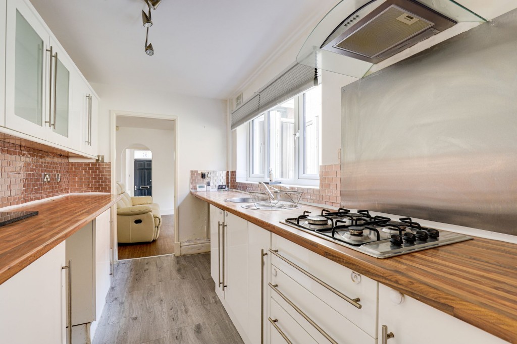 Sandy Lane, Hucknall, NG15