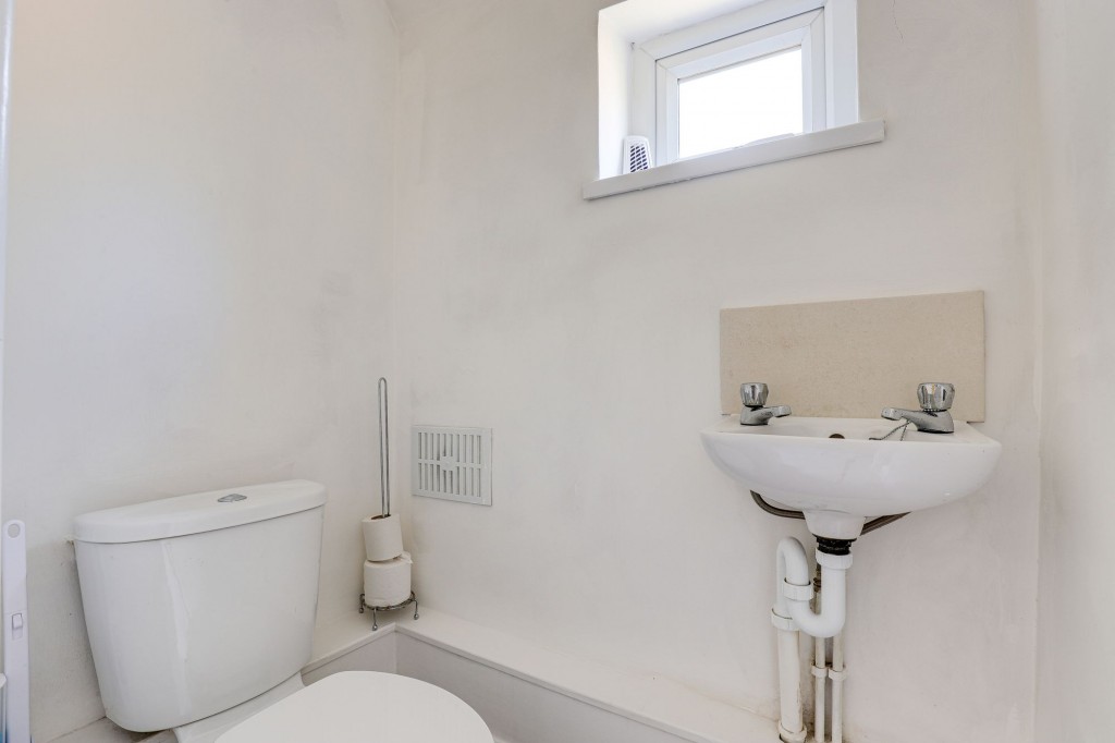 Sandy Lane, Hucknall, NG15