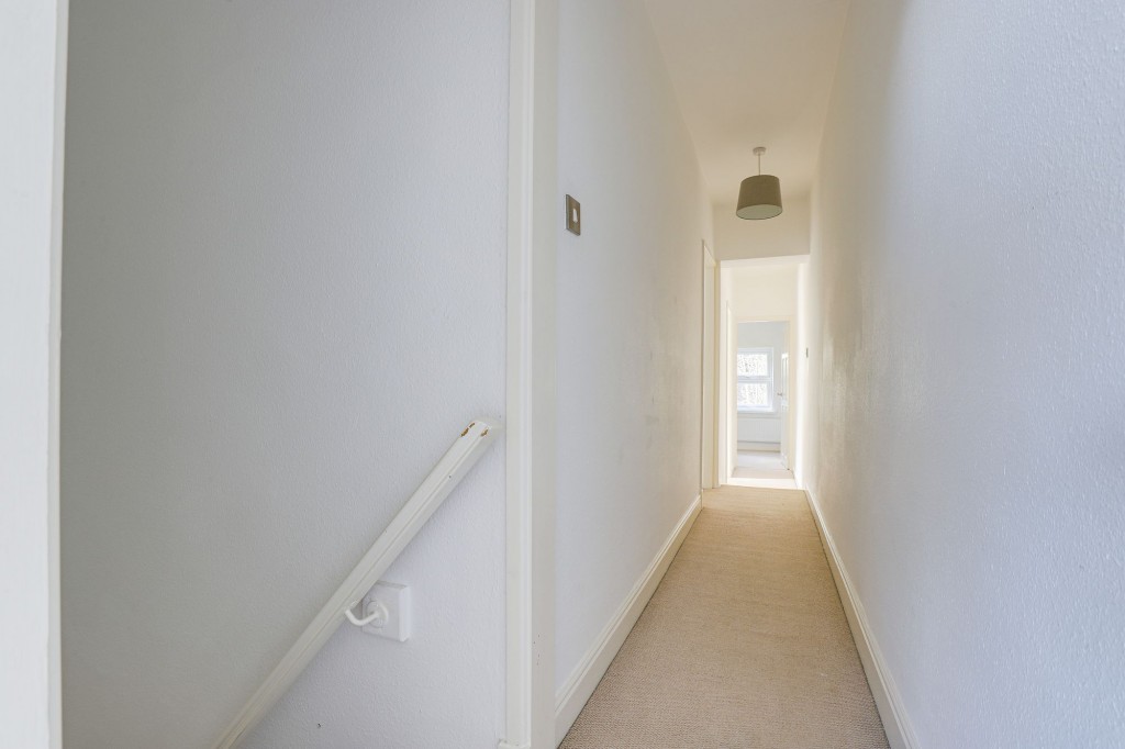 Sandy Lane, Hucknall, NG15