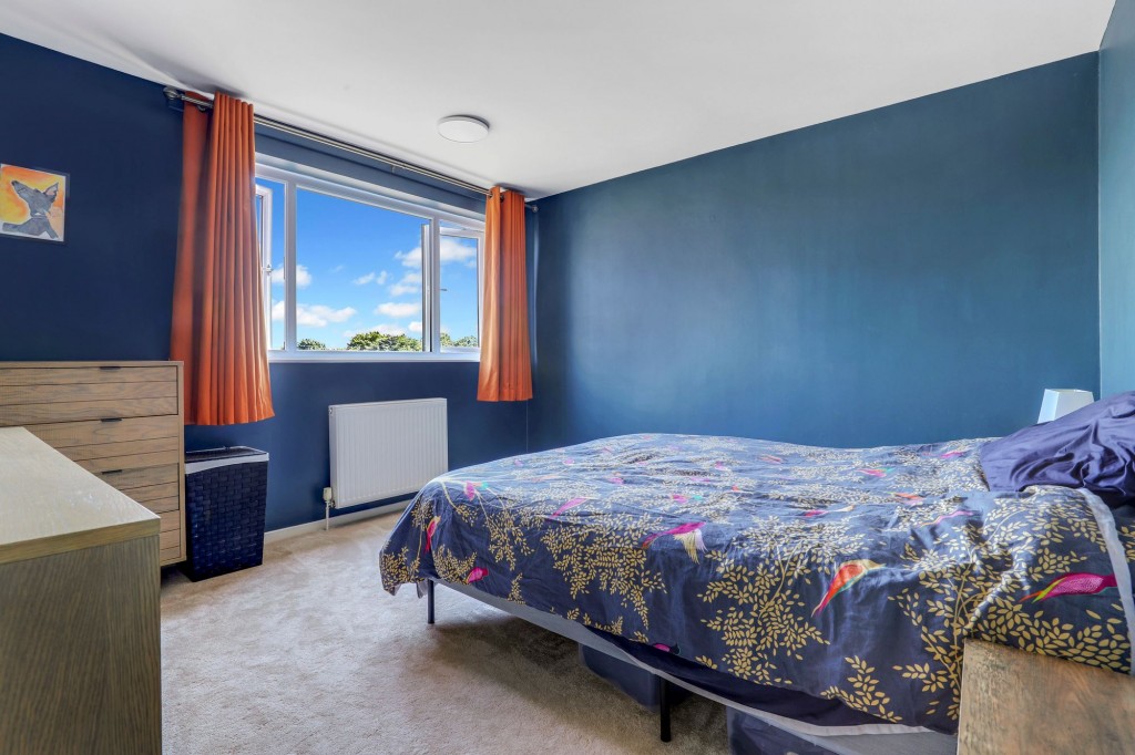Twyford Gardens, Nottingham, NG11