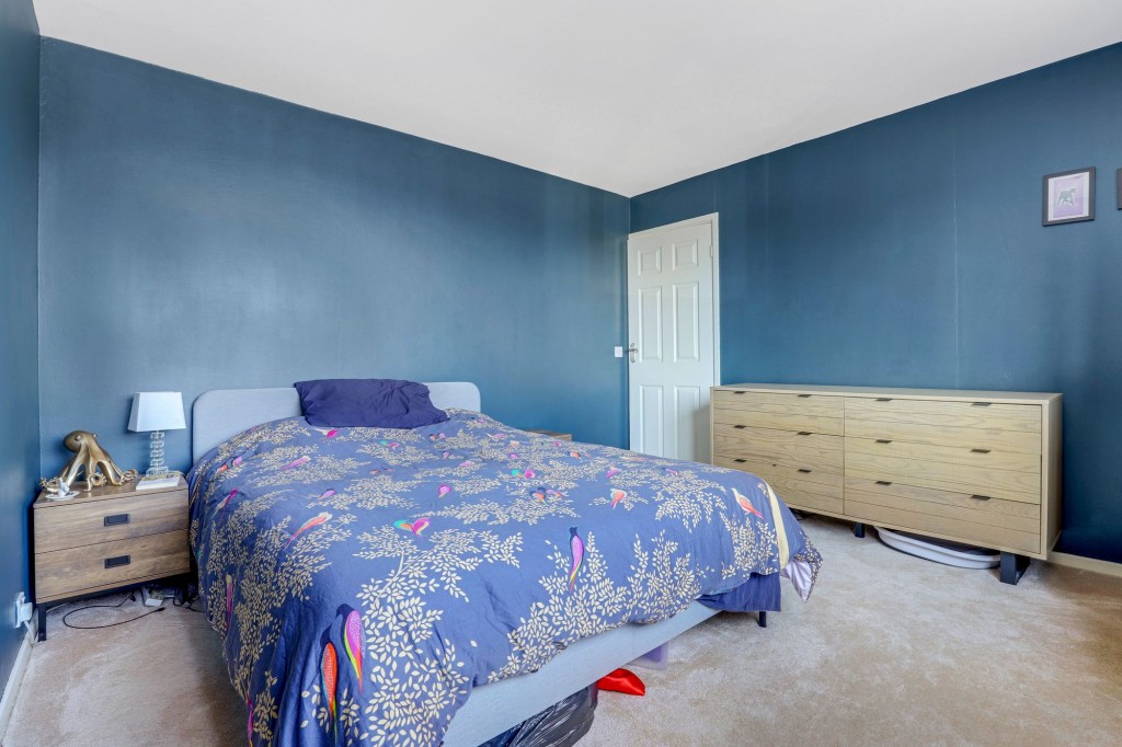 Twyford Gardens, Nottingham, NG11