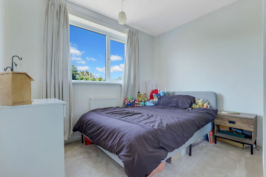 Twyford Gardens, Nottingham, NG11