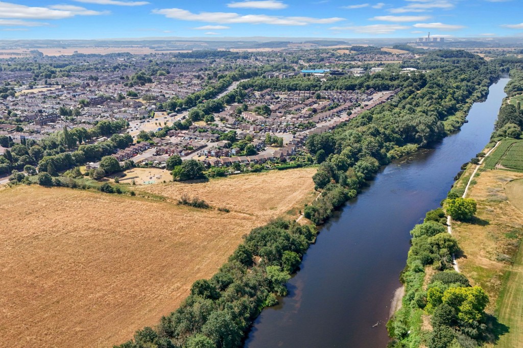 Twyford Gardens, Nottingham, NG11