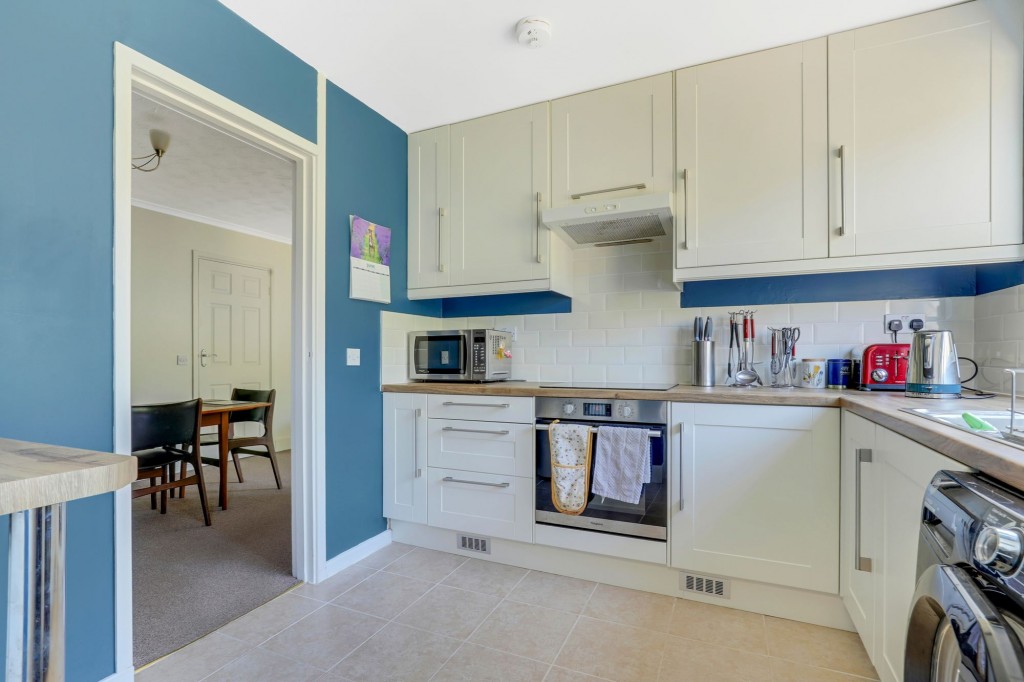 Twyford Gardens, Nottingham, NG11