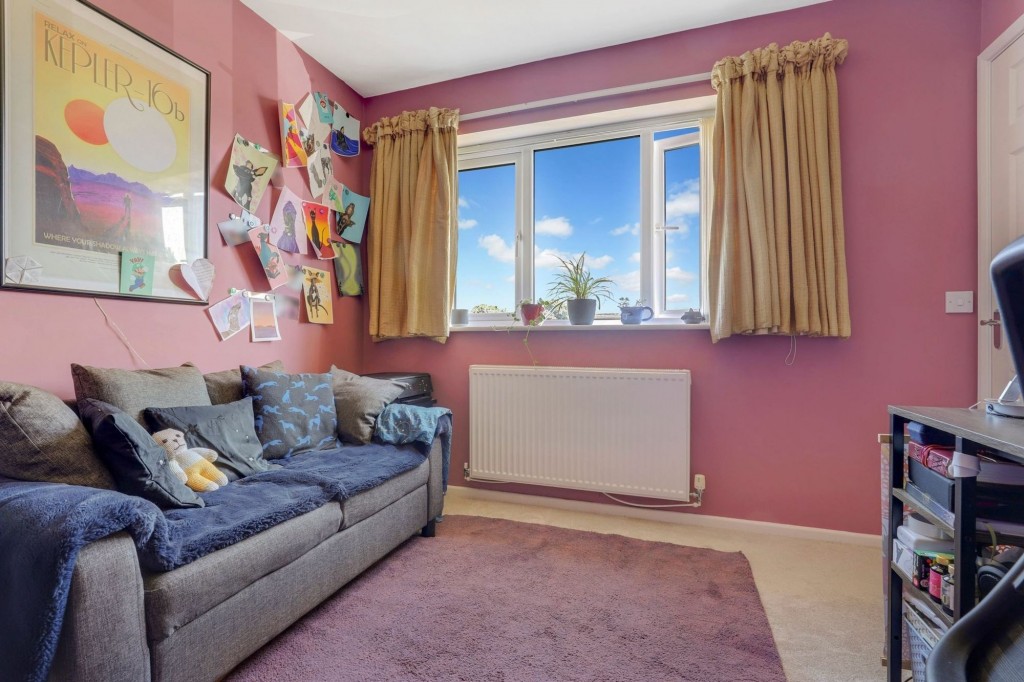 Twyford Gardens, Nottingham, NG11