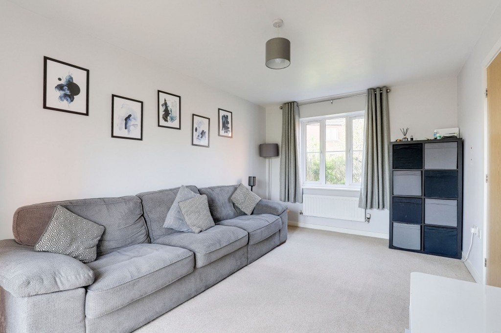 Woodhouse Gardens, Ruddington, NG11