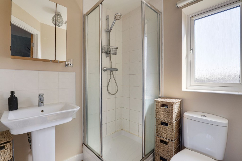 Woodhouse Gardens, Ruddington, NG11