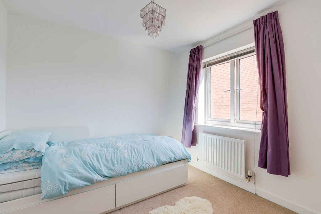 Woodhouse Gardens, Ruddington, NG11