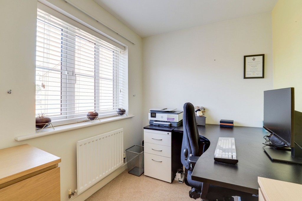 Woodhouse Gardens, Ruddington, NG11