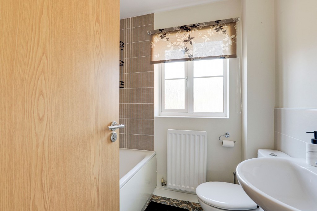 Woodhouse Gardens, Ruddington, NG11