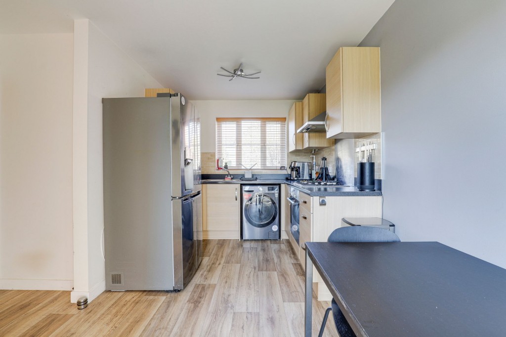 Woodhouse Gardens, Ruddington, NG11