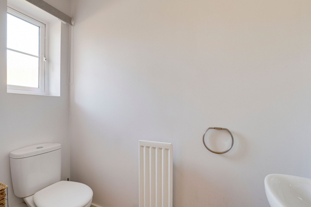 Woodhouse Gardens, Ruddington, NG11