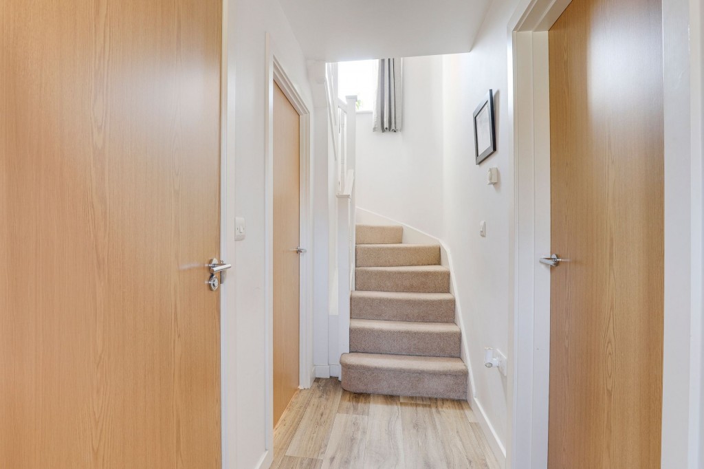 Woodhouse Gardens, Ruddington, NG11