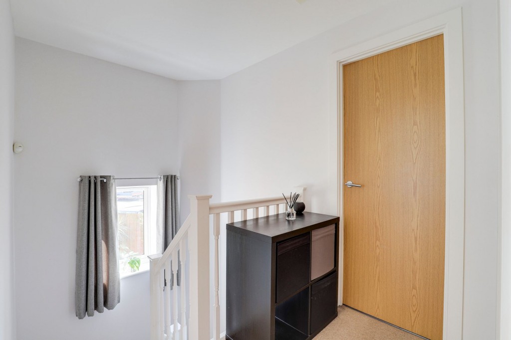 Woodhouse Gardens, Ruddington, NG11