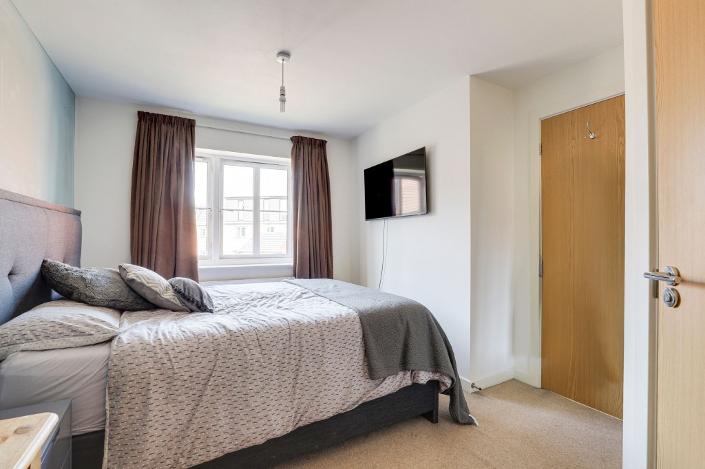 Woodhouse Gardens, Ruddington, NG11