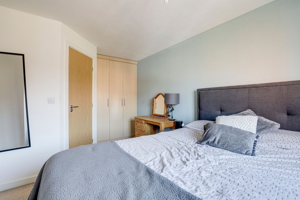 Woodhouse Gardens, Ruddington, NG11