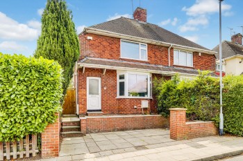 Brookside, Hucknall, NG15
