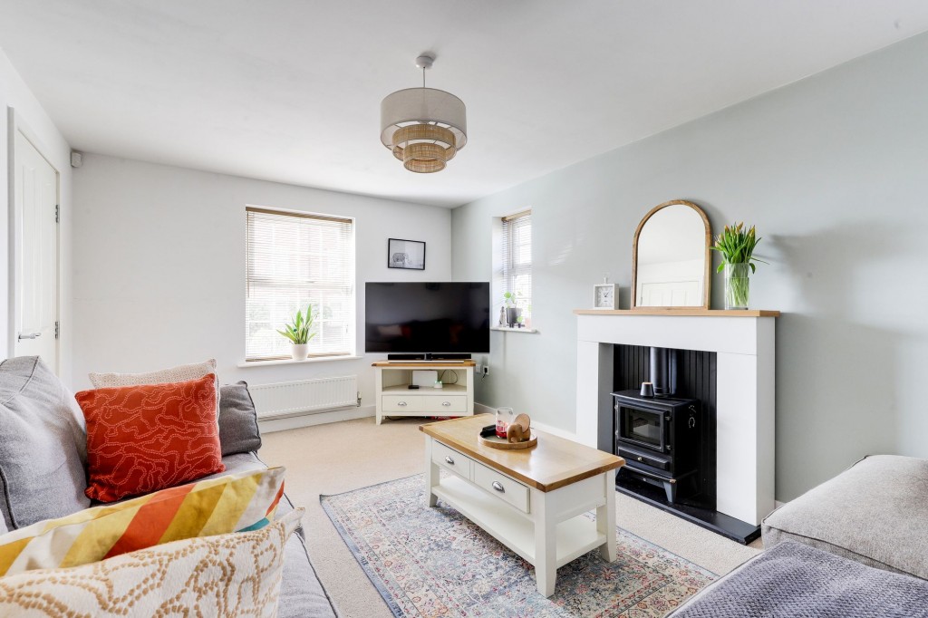 Widdington Close, Arnold, NG5