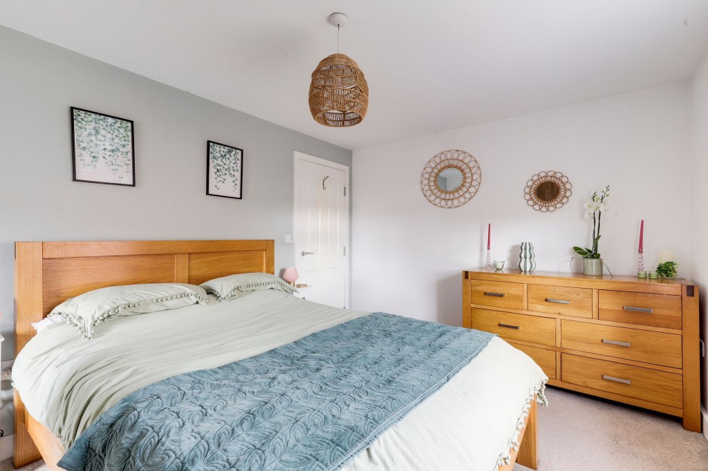 Widdington Close, Arnold, NG5