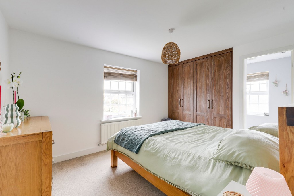 Widdington Close, Arnold, NG5