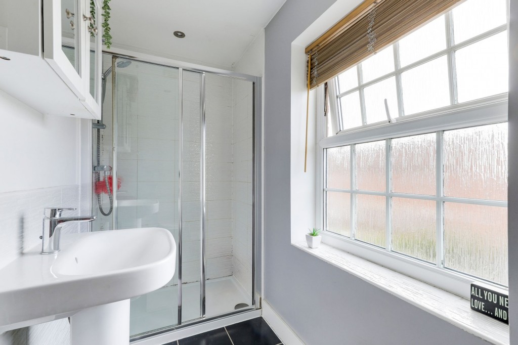 Widdington Close, Arnold, NG5