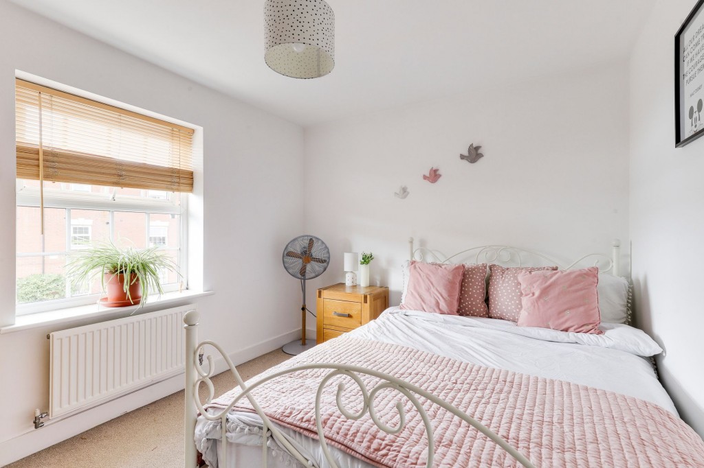 Widdington Close, Arnold, NG5