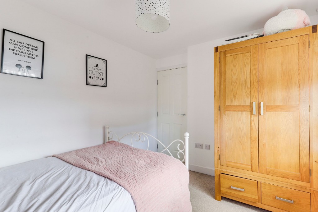 Widdington Close, Arnold, NG5