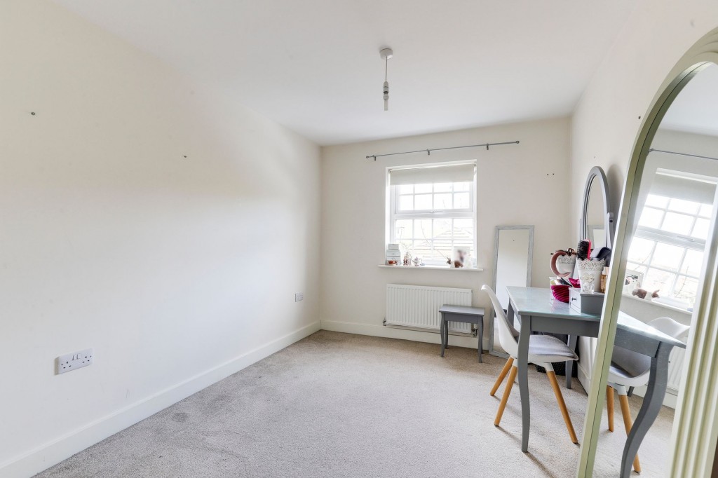 Widdington Close, Arnold, NG5