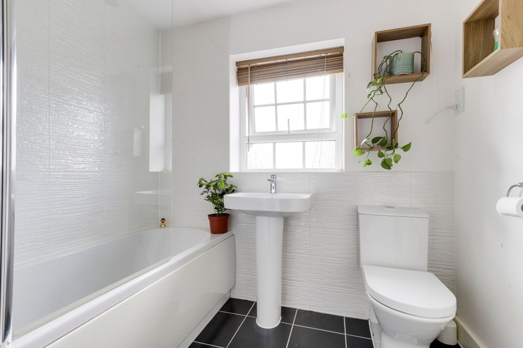 Widdington Close, Arnold, NG5