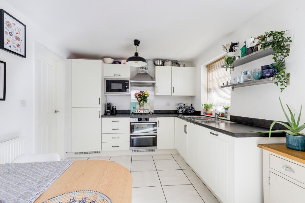 Widdington Close, Arnold, NG5
