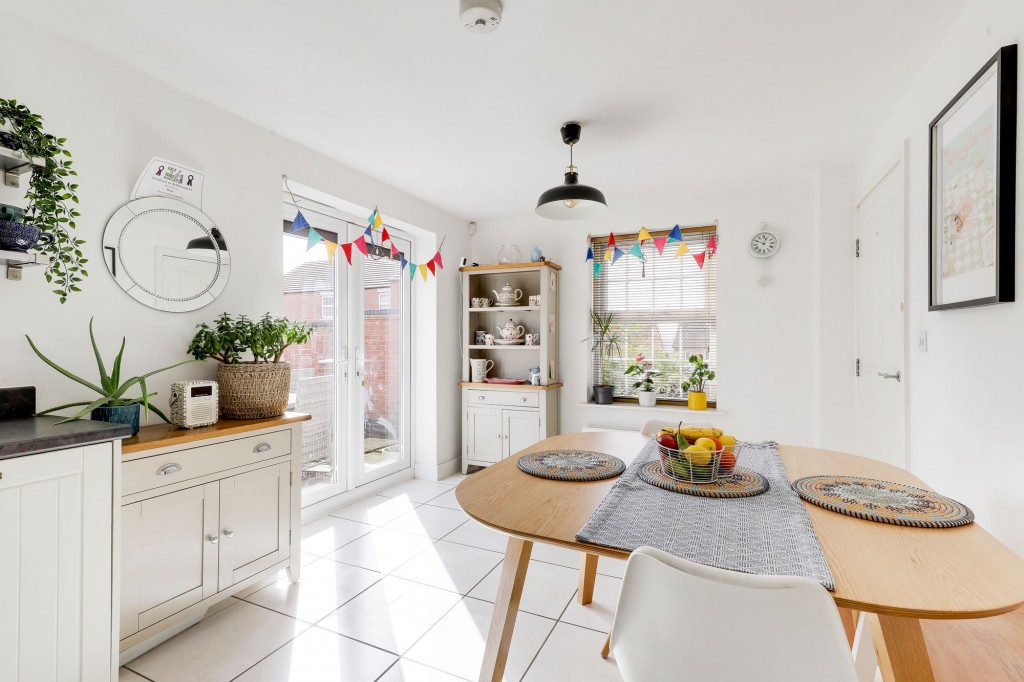 Widdington Close, Arnold, NG5