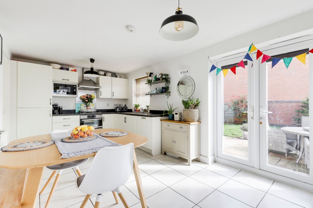 Widdington Close, Arnold, NG5