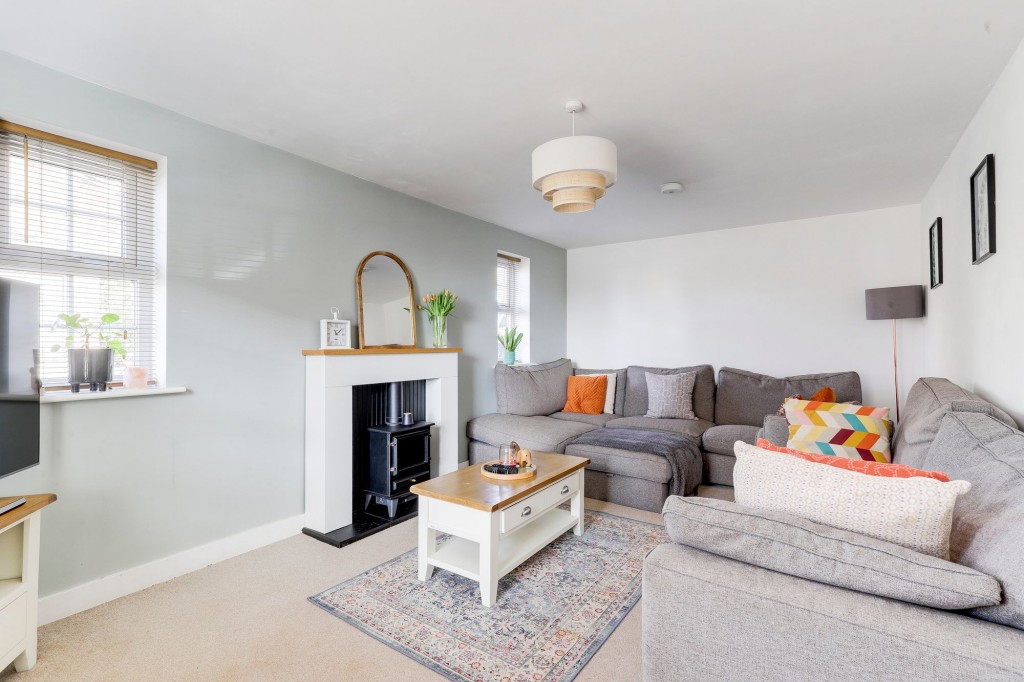 Widdington Close, Arnold, NG5