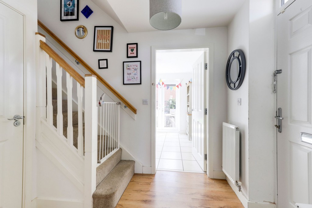 Widdington Close, Arnold, NG5
