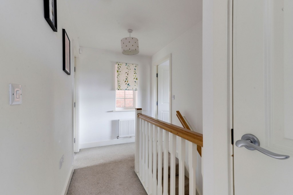 Widdington Close, Arnold, NG5