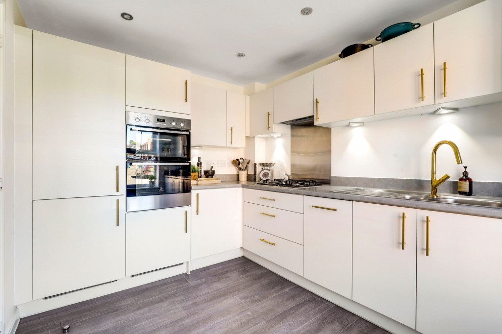 Oughton Close, Edwalton, NG12