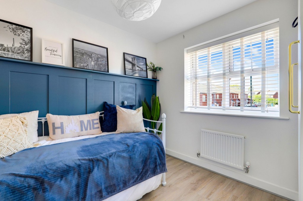Oughton Close, Edwalton, NG12