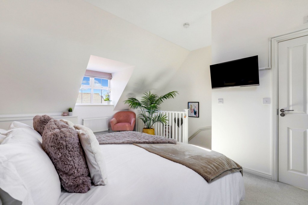 Oughton Close, Edwalton, NG12