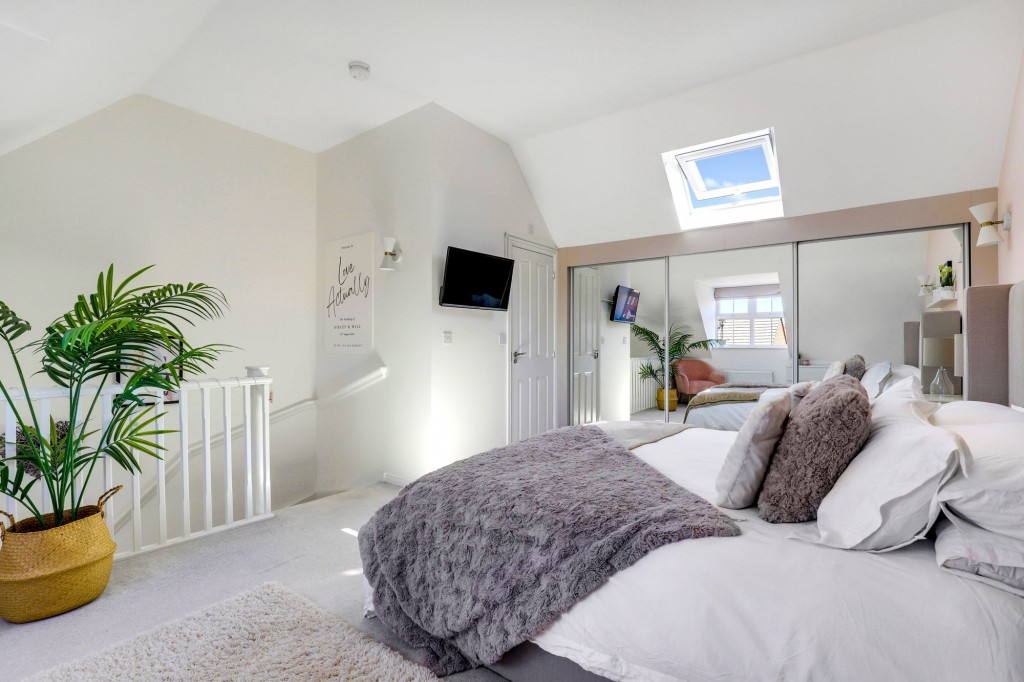 Oughton Close, Edwalton, NG12