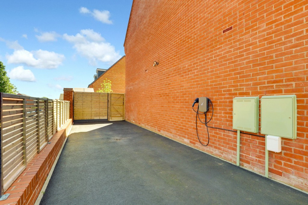 Oughton Close, Edwalton, NG12
